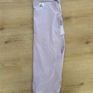 Lillic Ollie Swaddle